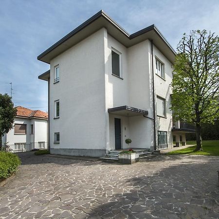 דירות Villa Guardia Casa Foscolo מראה חיצוני תמונה