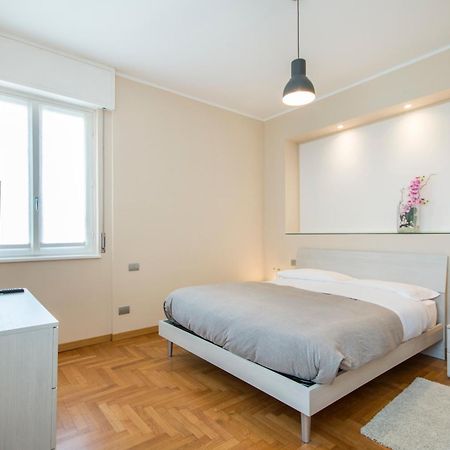 דירות Villa Guardia Casa Foscolo מראה חיצוני תמונה