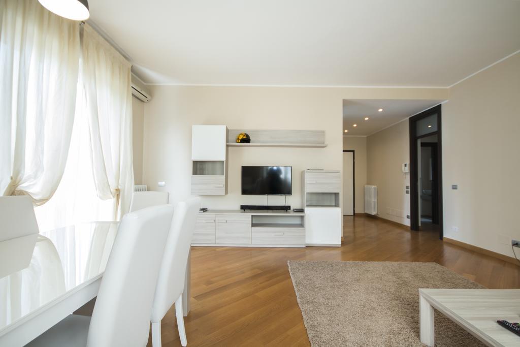 דירות Villa Guardia Casa Foscolo מראה חיצוני תמונה