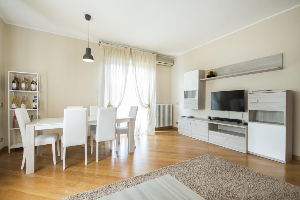 דירות Villa Guardia Casa Foscolo מראה חיצוני תמונה