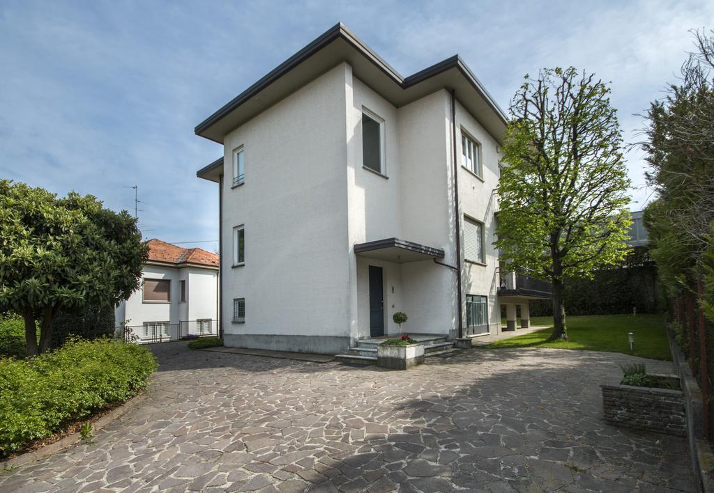 דירות Villa Guardia Casa Foscolo מראה חיצוני תמונה
