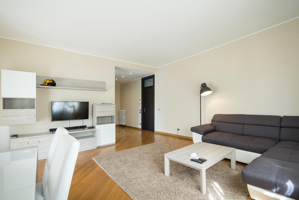 דירות Villa Guardia Casa Foscolo מראה חיצוני תמונה