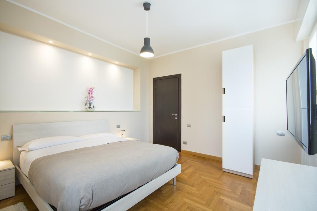דירות Villa Guardia Casa Foscolo מראה חיצוני תמונה